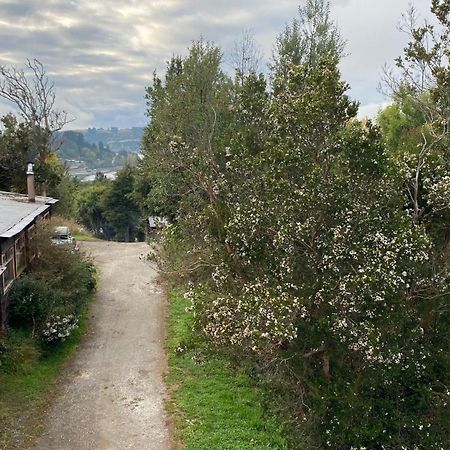 Room In Urban Garden Castro Εξωτερικό φωτογραφία