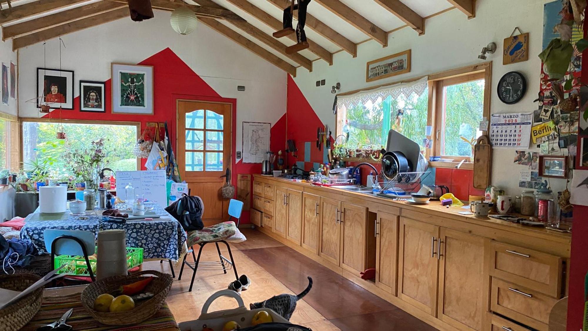 Room In Urban Garden Castro Εξωτερικό φωτογραφία