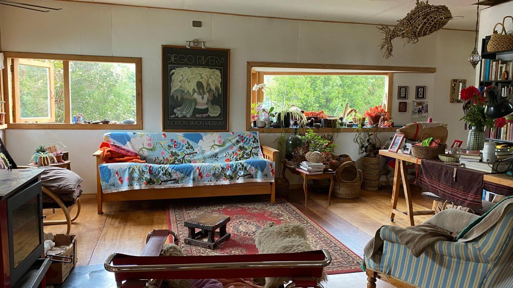 Room In Urban Garden Castro Εξωτερικό φωτογραφία